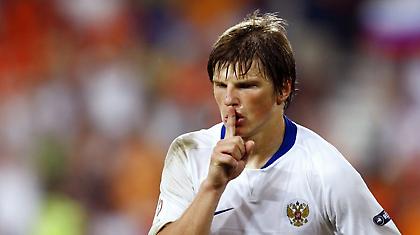 Το προφίλ της Ρωσίας