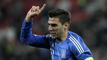 Κατσουράνης: «Τώρα μας σέβονται»!