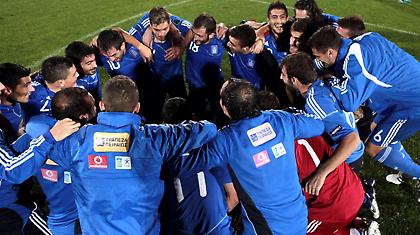 Στον ημιτελικό με ποιόν παίζουμε;