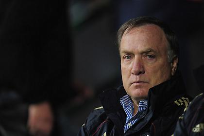 Άντβοκαατ: «Δεν υπάρχουν φαβορί στον όμιλο»