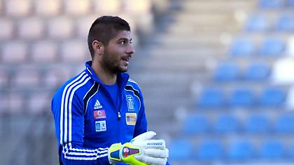 Σηφάκης: «Όχι και εύκολη η πρόκριση»!