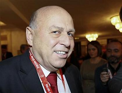 «Ονειρεμένος ο πρώτος όμιλος»