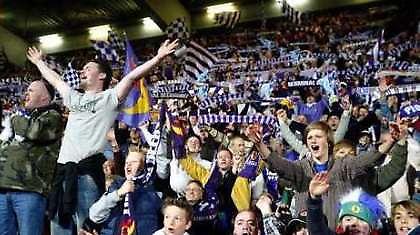 Επιστροφή στις νίκες για Γκέρμιναλ