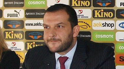 Δύσπιστος ο κόσμος, σε μια κλωστή η ΑΕΚ