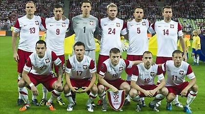 Το προφίλ της Πολωνίας