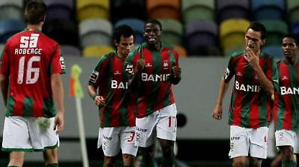 Οι «αετοί» πεθαίνουν… στη Μαδέιρα!