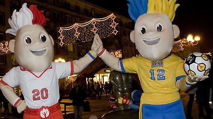 «Τα λέμε στις 8 Ιουνίου»