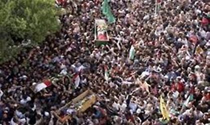 Δεν έχει τέλος το αιματοκύλισμα στη Συρία