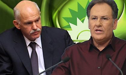 Προ των πυλών και πάλι ο Κώστας Λαλιώτης