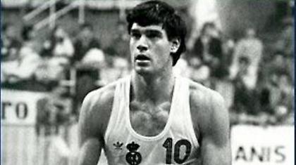 Το αστέρι της Ρεάλ που έφυγε νωρίς (video)