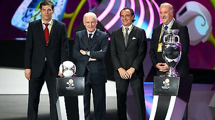 Μπίλιτς: «Φαβορί η Ισπανία»