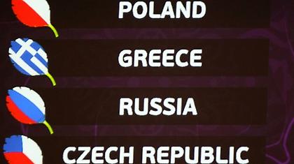 «Του χεριού μας», λένε στην Τσεχία