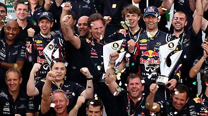 Μια ιστορία με πολύ… πείσμα!