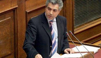 «Να ανοίξουν οι λογαριασμοί των πολιτικών στην Ελβετία»