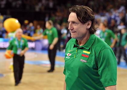 Στο νοσοκομείο ο Χομίτσιους