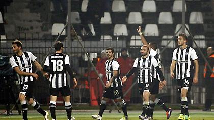 Η... προσγείωση στα Γιάννινα πρέπει να είναι ομαλή