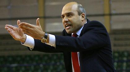 Λυκογιάννης: «Δύσκολο αν επιβάλλουν το ρυθμό τους»