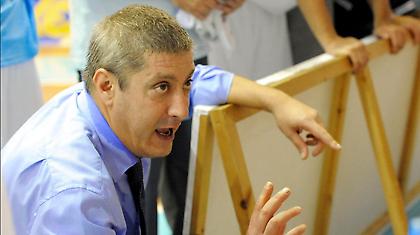 «Σαράντα λεπτά σκληρής προσπάθειας»