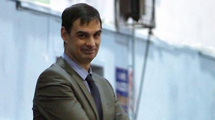 Μπαρτζώκας: «Έτοιμοι πνευματικά και σωματικά»