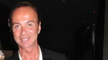 Ελεύθερος αφέθηκε ο Λάκης Γαβαλάς