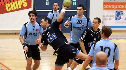 Θρίαμβος και πρόκριση στους «16»!