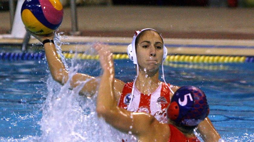 Τέσσερα γκολ και φύγαμε για ημιτελικό!