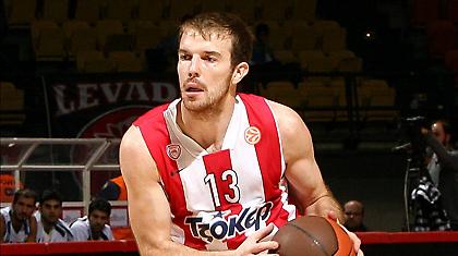 Γκετσεβίτσιους: «Να πάμε το παιχνίδι εκεί που θέλουμε»