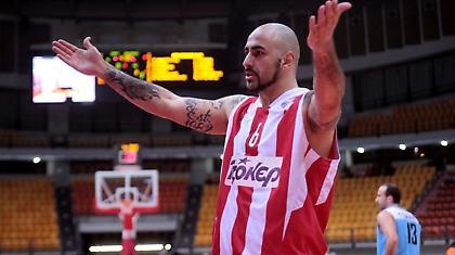 Μέσα ο Άντιτς