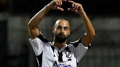 «Αστέρας» ήταν ο Φώτης