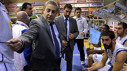 Κουφός: «Έπρεπε να νικήσουμε»