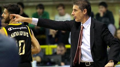 Λινάρδος: «Πολλά προβλήματα»