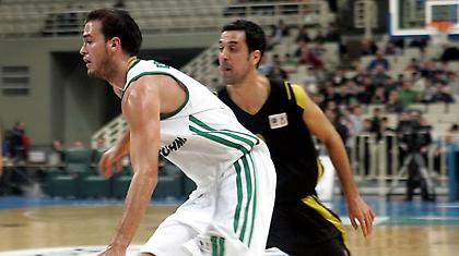 Κάποιος θα την πλήρωνε...