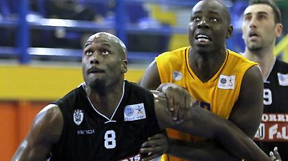 Ο Ρόμπι της… νίκης!