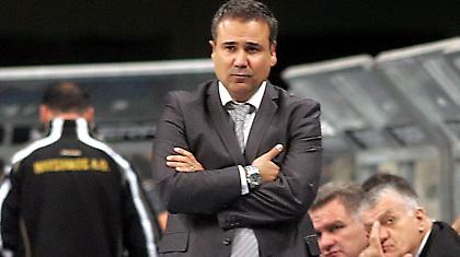 Φλεβαράκης: «Δεν μπορούμε να πούμε πολλά»