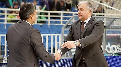 Ικανοποιημένος Ομπράντοβιτς μοίρασε συγχαρητήρια