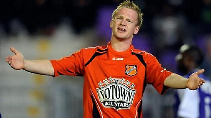 Δεύτερη… σφαλιάρα!