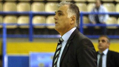 Παράπονα ΠΑΟΚ για διαιτησία