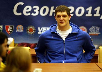 Αποχαιρέτησε ο Μοζγκόφ