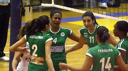 «Πράσινος» περίπατος