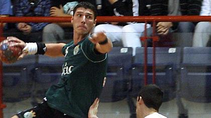 Έχασε, αλλά ελπίζει σε πρόκριση