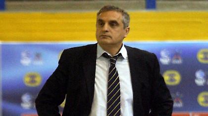 Πεδουλάκης: «Ήμασταν καλύτεροι»