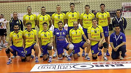 Και πάλι νίκη!