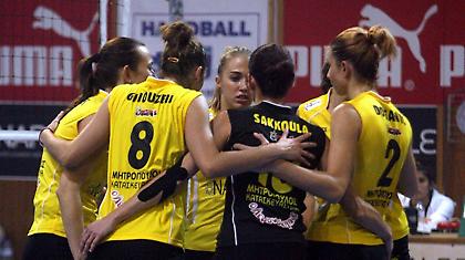 «Πέταξε» προς τον τίτλο η ΑΕΚ!