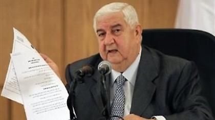 Νέο τελεσίγραφο του Αραβικού Συνδέσμου στη Συρία