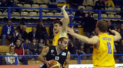 «Επέμβαση χωρίς αναισθητικό»