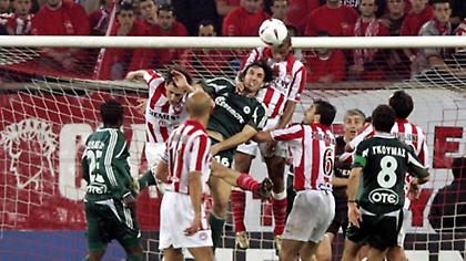 Το πρώτο ντέρμπι στο νέο «Γ. Καραϊσκάκης» (video)