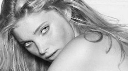 Η μπασκετμπολίστρια που έγινε μοντέλο