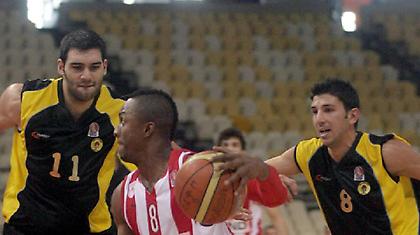 «Τέλος» ο Ουέιφερ