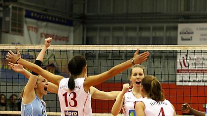 Νίκη ελπίδας