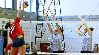 Με άνεση τα Βριλήσσια